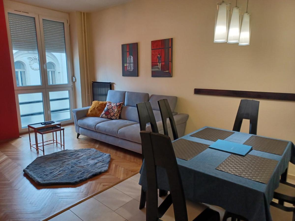 Be A Budapester3 Eksteriør bilde
