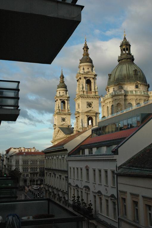 Be A Budapester3 Rom bilde