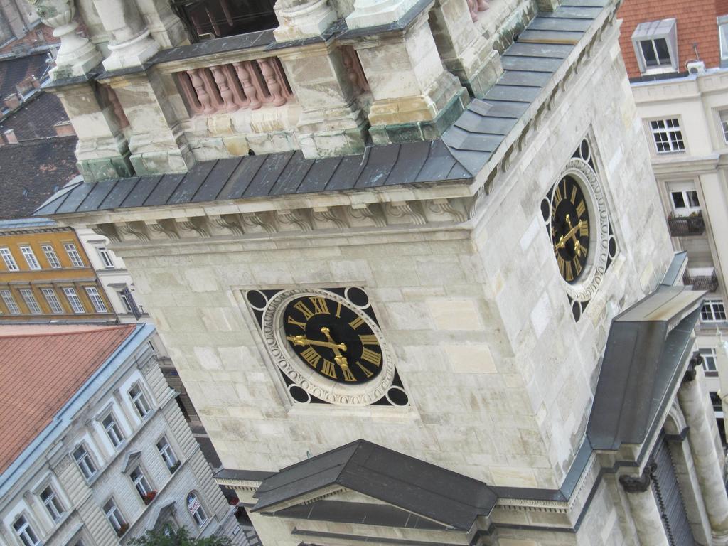 Be A Budapester3 Rom bilde