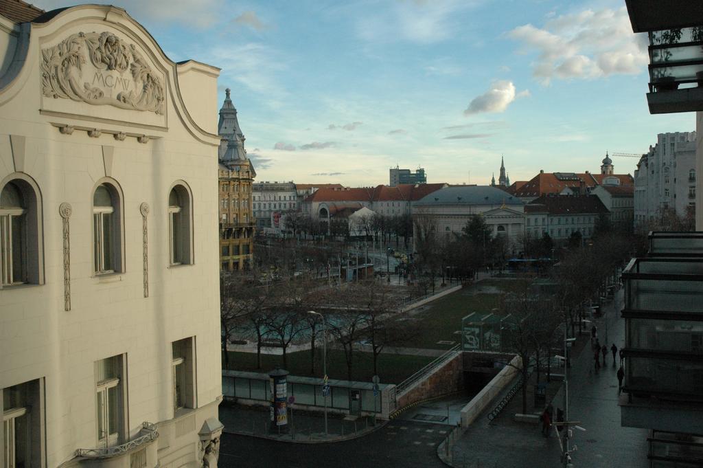 Be A Budapester3 Rom bilde